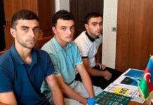 3 erməniəsilli futbolçu