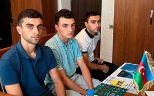 3 erməniəsilli futbolçu