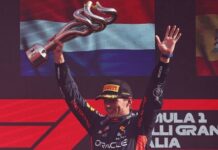 Ferstappen Formula 1-də ardıcıl ən çox qalibiyyət rekordu qazanıb “Red Bull” komandasının pilotu Maks Ferstappen