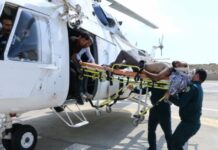 helikopter
