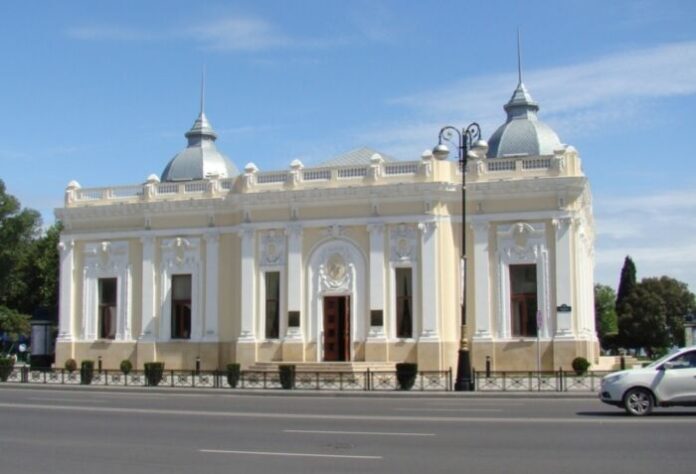 Kukla teatrı