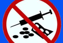 “Sağlam Həyata Təminat” narkomaniyaya qarşı mübarizə tədbirləri həyata keçirilib “Sağlam Həyata Təminat” narkomaniyaya qarşı mübarizə tədbirləri həyata keçirilib