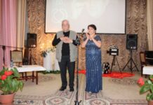Qaxda Xalq artisti, kinorejissor Xamis Muradovun 80 illiyi qeyd olunub