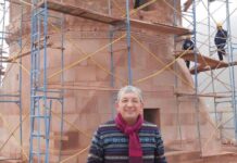 Azərbaycan təmsilçisi ISESCO Komitəsinə üzv seçilib Azərbaycan Memarlar İttifaqının Memarlıq irsi üzrə komissiyasının sədri Rizvan Bayramov