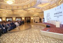 Şamaxıda Azərbaycan Dili və Ədəbiyyatı Forumu işə başlayıb
