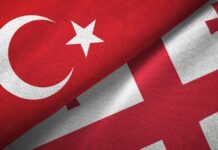 Türkiyə və Gürcüstan