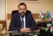 Ravvin Ermənistandakı yəhudilərə müraciət etdi: Təhlükəsizliyiniz üçün Azərbaycana gedin! Bakı ravvini Zamir İsayev
