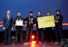 “CIDC 2023”ün bağlanış mərasimi olub “CIDC 2023”ün bağlanış mərasimi