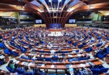 Azərbaycanın AŞ-ın Yerli və Regional Hakimiyyətlər Konqresindəki nümayəndə heyəti bəyanat yayıb Avropa Şurası