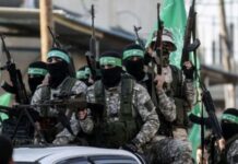 İsrail HƏMAS-ın hava qüvvələrinin rəhbərini məhv edib HƏMAS