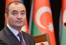 İlqar Musayev: “İT-nin rolunun artması təhlükəsizliyi məsələsini ön plana çıxarır” üsusi Rabitə və İnformasiya Təhlükəsizliyi Dövlət Xidmətinin rəisi İlqar Musayev
