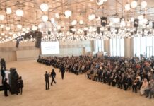 Bakıda ilk dəfə Musiqi Forumu işə başlayıb Musiqi Forumu