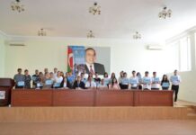 Qadın və Uşaqların İnnovativ Maarifləndirilməsinə Dəstək Ictimai Birliyi tədbir keçirib Qadın və Uşaqların İnnovativ Maarifləndirilməsinə Dəstək Ictimai Birliyi tədbir keçirib