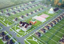 Cəbrayıl, Qubadlı və Zəngilan rayonlarında 2027-ci ilədək 5 qəsəbə və 24 kəndin salınması planlaşdırılıb Cəbrayıl, Qubadlı və Zəngilan rayonlarında 2027-ci ilədək 5 qəsəbə və 24 kəndin salınması planlaşdırılıb