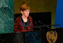 BMT BM: Azərbaycan Qarabağ ermənilərinin geri qayıtma azadlığını təmin edəcək Birləşmiş Millətlər Təşkilatının Beynəlxalq Məhkəməsi