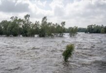 Keniyada daşqınlar nəticəsində ölənlərin sayı 70-ə çatıb Keniyada daşqın
