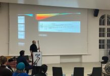 Vyana Universitetində Azərbaycan aşıq yaradıcılığına dair interaktiv seminar keçirilib Vyana Musiqi və Təsviri İncəsənət Universitetində (MDW) Azərbaycan aşıq yaradıcılığına dair “Azərbaycan-Türk Aşıq Sənəti: Dastan musiqi ifaçılığı“ adlı interaktiv seminar (vorkşop) keçirilib