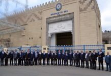 Mingəçevirin 75 illik yubileyi ümumşəhər bayramına çevrilib Mingəçevirin 75 illik yubileyi