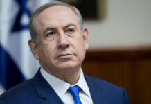 Netanyahu: İranın nüvə silahını regional satellitlərə ötürməyi planlaşdırğını bilirdik İsrailin baş naziri Benyamin Netanyahu