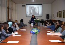 Bakı Musiqi Akademiyasında Arif Məlikova həsr olunmuş konsert və konfrans keçirilib Bakı Musiqi Akademiyasında Arif Məlikova həsr olunmuş konsert və konfrans keçirilib
