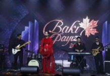 “Bakı payızı 2023 – 35 il sonra” yarışmasının qala-konserti televiziyada yayımlanacaq “Bakı payızı 2023 - 35 il sonra” yarışması