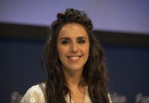 Rusiya DİN ukraynalı müğənni Camalanı axtarışa verib Camala