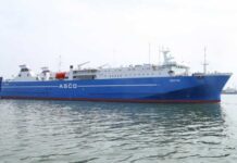 ASCO: “Dağıstan” gəmi-bərəsi əsaslı təmirdən sonra istismara qaytarılıb” “Dağıstan” gəmi-bərəsi