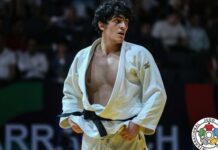 Avropa çempionatı: son gündə Azərbaycanın 3 cüdoçusu mübarizə aparacaq Hidayət Heydərov