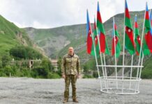 Qarabağ Zəfərinin əbədiləşən tarixi: noyabrın 25-i Kəlbəcər Şəhəri Günüdür noyabrın 25-i Kəlbəcər Şəhəri Günüdür