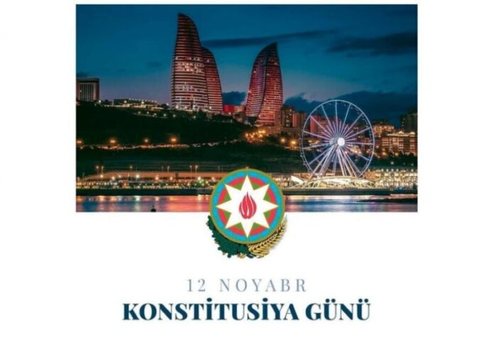 Konstitusiya Günü