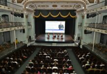 Kubada Azərbaycan muğamı səslənib Kubada Azərbaycan muğamı səslənib