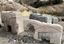 Laçında açıq səma muzeyi yaradılacaq Laçında açıq səma muzeyi