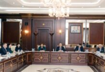 Milli Məclisdə büdcə zərfinə daxil olan qanun layihələri ikinci oxunuşda müzakirə edilib Milli Məclisin Əmək və sosial siyasət komitəsi