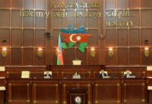 Milli Məclis Prezident İlham Əliyevi doğum günü münasibətilə təbrik edib Milli Məclis