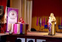 Naxçıvanda “Sazlı-sözlü kəlağayı günləri” keçirilib Naxçıvanda "Sazlı-sözlü kəlağayı günləri''