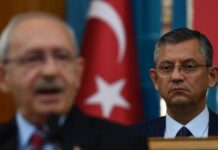 Türkiyədə ana müxalifət partiyasına yeni sədr seçilib Özgür Özel