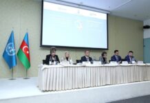 “SPECA 2023” İqtisadi Forumu çərçivəsində sessiyalar təşkil edilib “SPECA 2023” İqtisadi Forumu