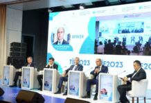 Təhsilin İnkişafı Forumu keçirilib Təhsilin İnkişafı Forumu