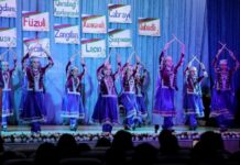 “Zəfər” festivalı çərçivəsində Uşaq Filarmoniyasında konsert keçirilib “Zəfər” festivalı