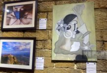 Bakıda “Avropanın rəngləri” sərgisi açılıb FantazEU