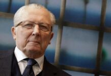 Jak Delor vəfat edib Jak Delor