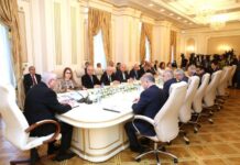 Gələn il keçiriləcək Azərbaycan Prezidentlyinə namizədlərin sayı 16-ya çatıb Mərkəzi Seçki Komissiyasının dekabrın 30-da keçirilən iclası