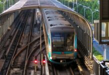 Pekin metrosunda baş verən insidentdə 30-dan çox sərnişin xəsarət alıb Pekin metrosu