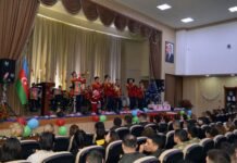 Dünya Azərbaycanlılarının Həmrəyliyi Günü və Yeni il münasibətilə Azərbaycan Ordusunda silsilə tədbirlər keçirilib Dünya Azərbaycanlılarının Həmrəyliyi Günü və Yeni il münasibətilə Azərbaycan Ordusunda silsilə tədbirlər keçirilib