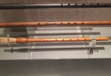 “Balaban/mey sənətkarlığı və ifaçılıq sənəti” UNESCO-nun siyahısına daxil edilib Balaban/mey sənətkarlığı və ifaçılıq sənəti