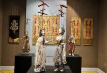 İçərişəhərdə “Dialoq” adlı beynəlxalq sərgi açılıb “Dialoq” adlı beynəlxalq sərgi