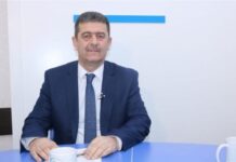 Elşad Musayevin prezidentliyə namizədliyinin irəli sürülməsi təsdiqlənib Elşad Musayev