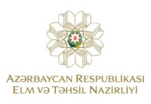 Elm və Təhsil Nazirliyinin kollegiyasının yeni tərkibi təsdiqlənib Elm və Təhsil Nazirliyi
