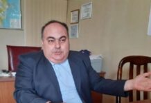 MSK Fuad Əliyevin prezidentliyə namizədliyinin irəli sürülməsini təsdiqləyib Fuad Əliyev