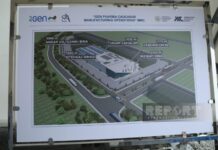 Pirallahı Sənaye Parkında dərman istehsalı zavodunun təməli qoyulub “Gen Pharma Caucasus Manufacturing Operations” MMC
